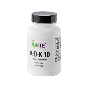 Biote A.D.K 10