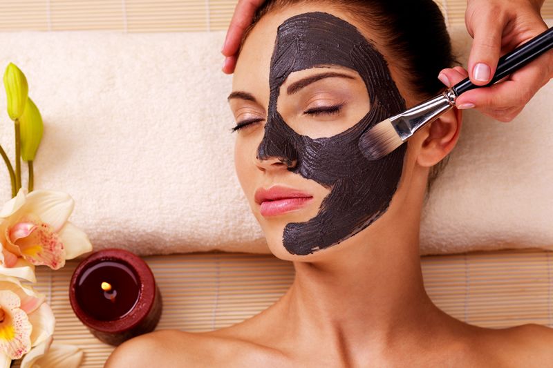 Anti-aging and hydrating Facial Masks